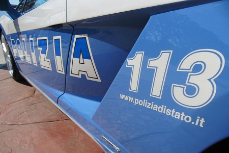 polizia-volante-113 URL IMMAGINE SOCIAL