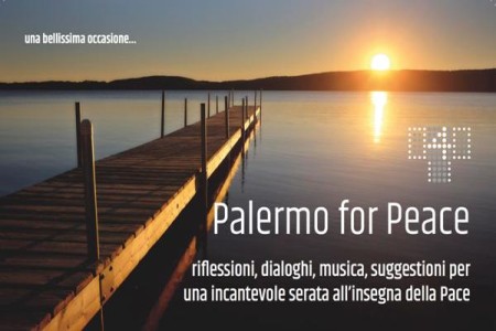 Palermo-For-Peace URL IMMAGINE SOCIAL