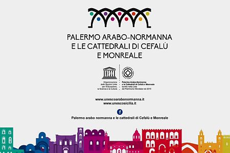 Unesco Palermo Arabo Normanna URL IMMAGINE SOCIAL