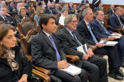 SICILIA – Corte dei conti, giudizio di parifica sospeso. Schifani: «Apporteremo i dovuti correttivi e ci confronteremo col Governo nazionale»