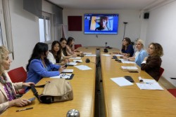 Donne Sicilia: sinergie per affrontare i temi della condizione femminile e dei relativi problemi. Cgil, Cisl e Uil Sicilia incontrano le deputate dell’Ars