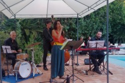 Melodie Spagnole, brasiliane e sud americane al Circolo Artistico di Palermo