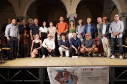 I talenti della 23° edizione del Concorso Nazionale di Fotografia premiati a Castelbuono