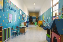 [Comune Palermo] Scuole dell’infanzia comunali: al via la campagna iscrizioni. Open day sabato 20 gennaio