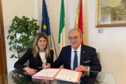 Turismo, accordo assessorato regionale-Unioncamere Sicilia