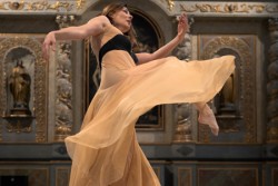Giornata Internazionale della Danza indetta dall’ UNESCO ogni 29 aprile: a Trapani una tre giorni ricca di conferenze, performance e incontri