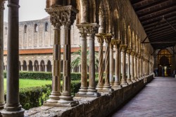 Al museo archeologico Salinas è aperto il cantiere di restauro della statua di Diana cacciatrice. Al Riso seguendo i “percorsi di memoria”, da Palazzo Bonocore ci si affaccia sulla fontana Pretoria. Aprono in notturna il chiostro dei Benedettini a Monreale e l’antiquarium Case d’Alia a Monte Iato. PALERMO. Sabato (18 maggio) ritorna la Notte europea dei Musei iniziativa nata con il patrocinio del 
