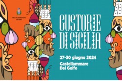 Quattro giorni immersi nella cultura e nella gastronomia siciliana tra degustazioni, spettacoli e racconti. Si chiama Gustorie di Sicilia la rassegna, alla prima edizione, che si svolgerà da giovedì 27 a domenica 30 giugno a Castellammare del Golfo. Partendo dal riconoscimento ottenuto dalla Sicilia quale Regione europea della gastronomia per il 2025, questa kermesse – 
