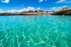 C’è anche Lampedusa tra i protagonisti della “Mission starfish 2030: restore our ocean and waters”, la missione dell’Ue che  ha l’obiettivo di proteggere e rigenerare gli ecosistemi marini attraverso un approccio interistituzionale e interdisciplinare. La giunta Schifani, su proposta dell’assessore regionale del Territorio e ambiente, Elena Pagana, ha approvato il progetto pilota che farà della […]