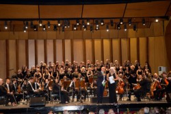 Palermo – Per il 55° anniversario dalla sua costituzione ANPS – Associazione Nazionale Polizia di Stato, Sezione di Palermo ha organizzato un grande evento che si è tenuto nella splendida cornice del Teatro Politeama Garibaldi della Città; contestualmente l’ANPS Sez Palermo ha voluto celebrare il 15° anniversario del suo Gruppo di Volontariato, un fiore all’occhiello […]