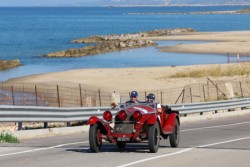 Palermo 7 ottobre 2024 – Con la conferenza stampa di presentazione avvenuta in queste ore, il presidente di Automobile Club d’Italia, l’ingegner Angelo Sticchi Damiani, il direttore generale di ACI Sport Marco Rogano ed il Sindaco di Palermo Roberto Lagalla, hanno svelato i dettagli i motivi sportivi e culturali della Targa Florio Classica 2024, rievocazione 
