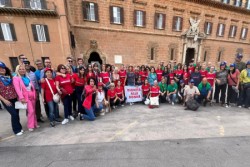 Cgil Cisl e Uil Sicilia su Ddl Enti locali: “Continua la nostra mobilitazione su una norma che deve essere discussa con le parti sociali”. Dopo il partecipato presidio di Cgil, Cisl e Uil Sicilia svoltosi oggi davanti all’Ars, riunita per la discussione del Ddl Enti Locali, le sigle sindacali rilanciano e annunciano che continua la 
