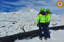 A Palermo due giorni di manifestazioni per i 70 anni del Corpo Nazionale del soccorso Alpino e speleologico