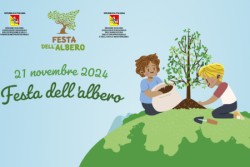 Festa dell’albero, Regione dona 5300 alberelli di olivo alle scuole siciliane