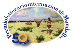 PREMIO LETTERARIO INTERNAZIONALE MONDELLO 50a edizione