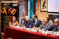 Agroalimentare: torna il Taormina Food Expo 2024, dal 21 al 24 novembre