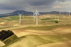 Avviata l’energizzazione del repowering del parco eolico da 76 MW di Salemi-Castelvetrano in Sicilia